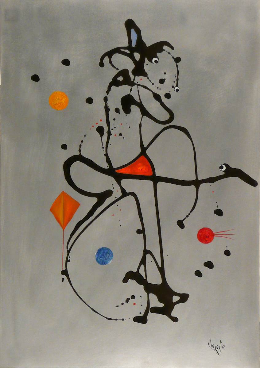94Y09 by Clemente Mimun, Image 1.