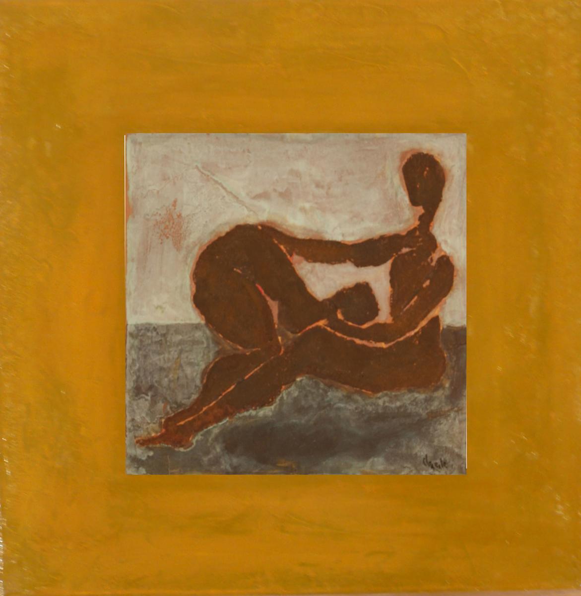 Eros by Clemente Mimun, Image 1.