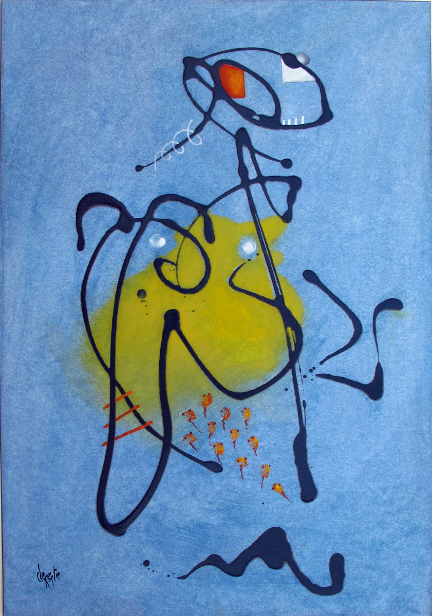 20Y11 by Clemente Mimun 