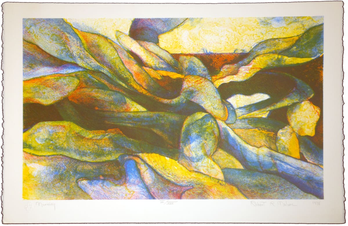 Morning by Robert Malone, Image 1.