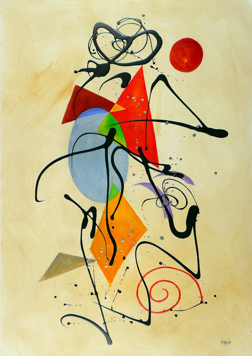 76Y09 by Clemente Mimun, Image 1.