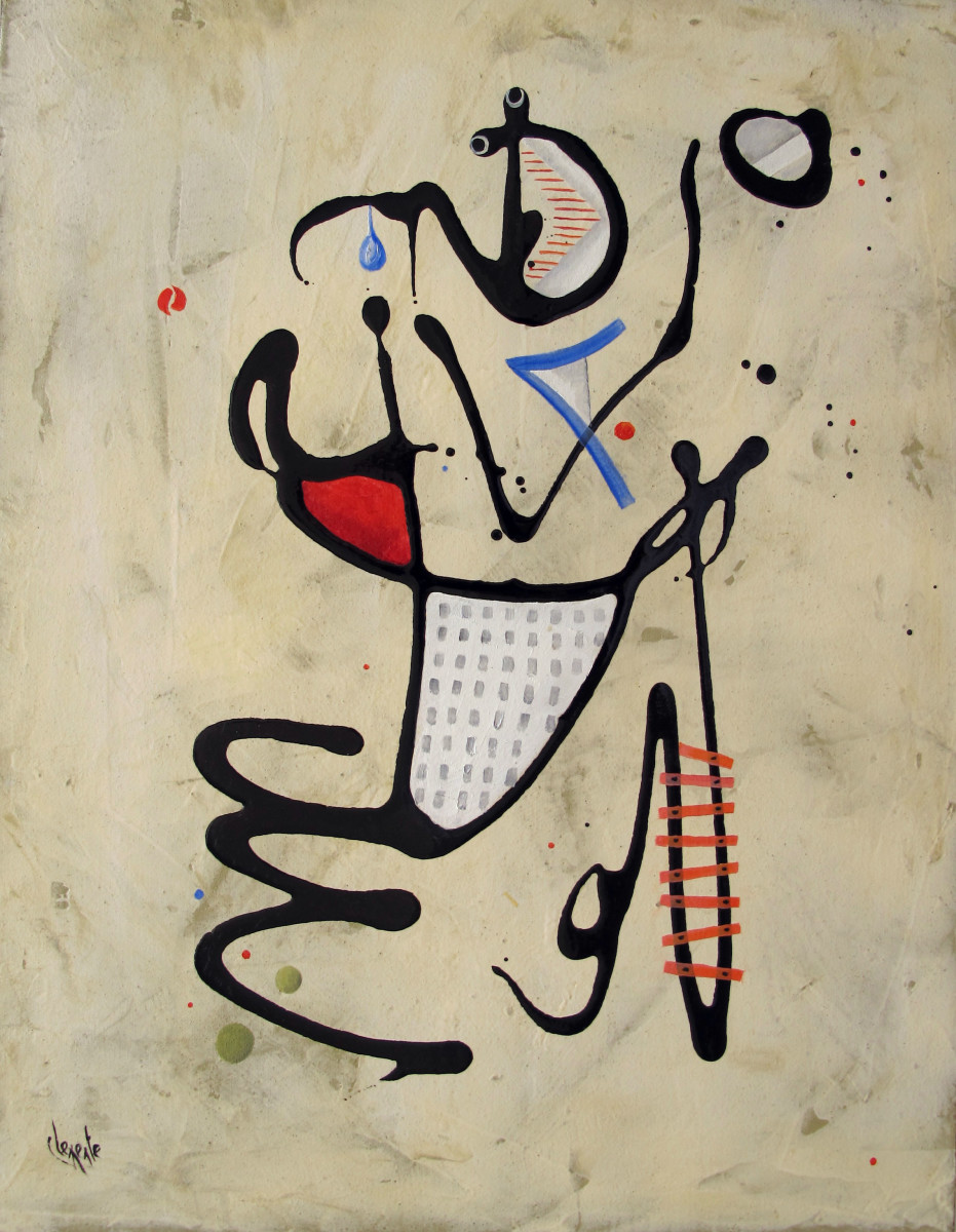 Y168 by Clemente Mimun 