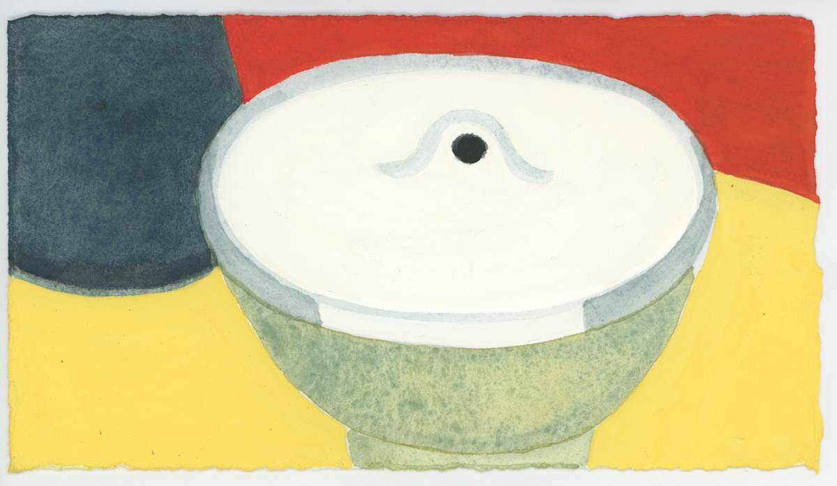 On the Table, #1536, Image 1.