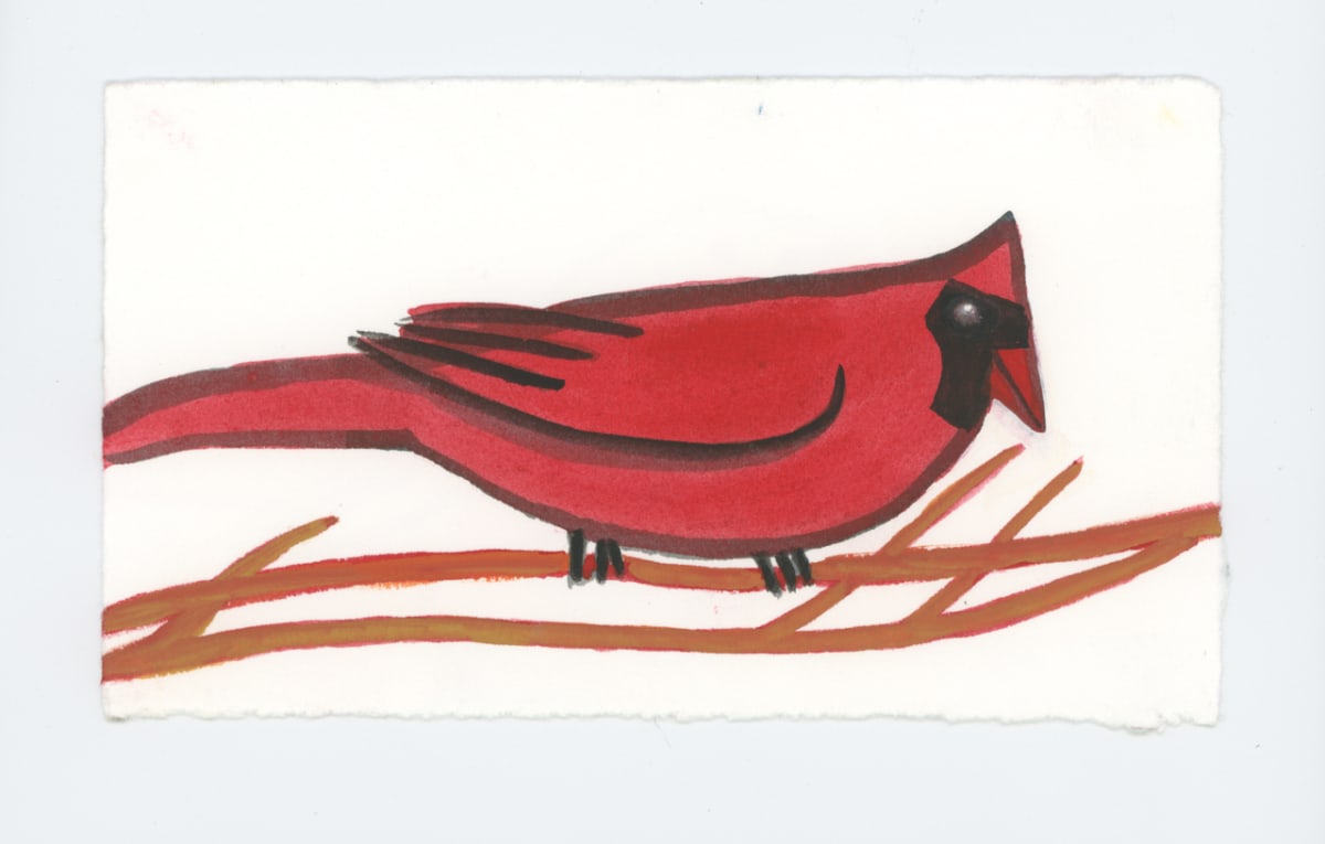 On the Branches, #1762 