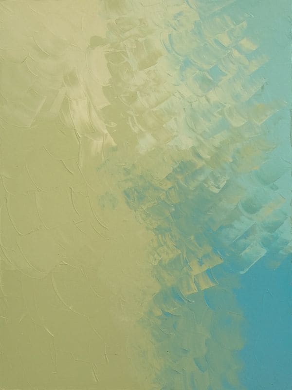 Celery Ice, Image 1.