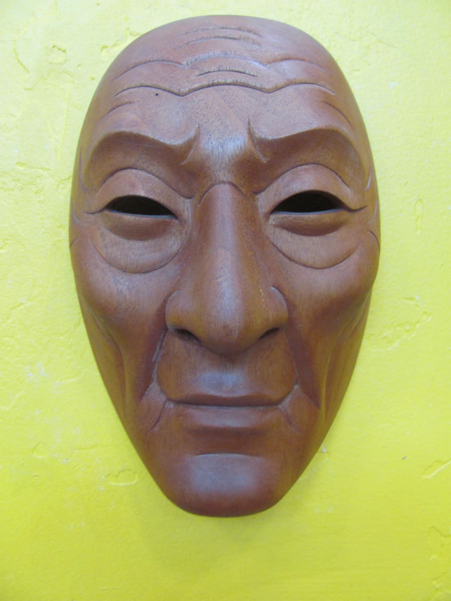 Sabio by Zarco Guerrero 