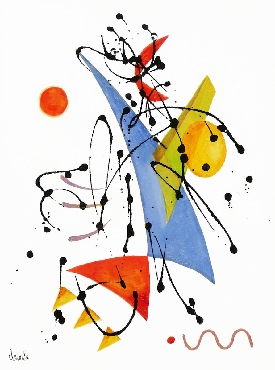 Y115 by Clemente Mimun, Image 1.