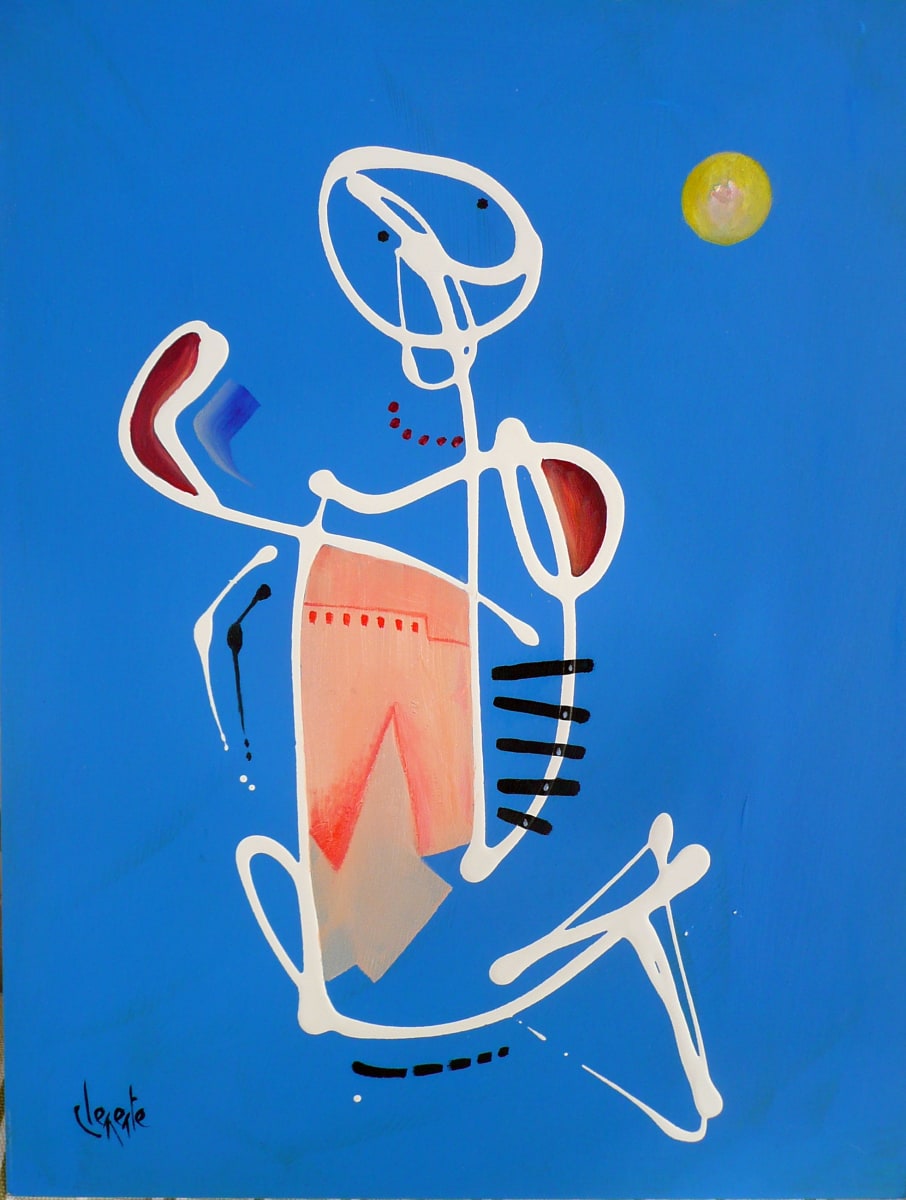 10Y10 by Clemente Mimun, Image 1.