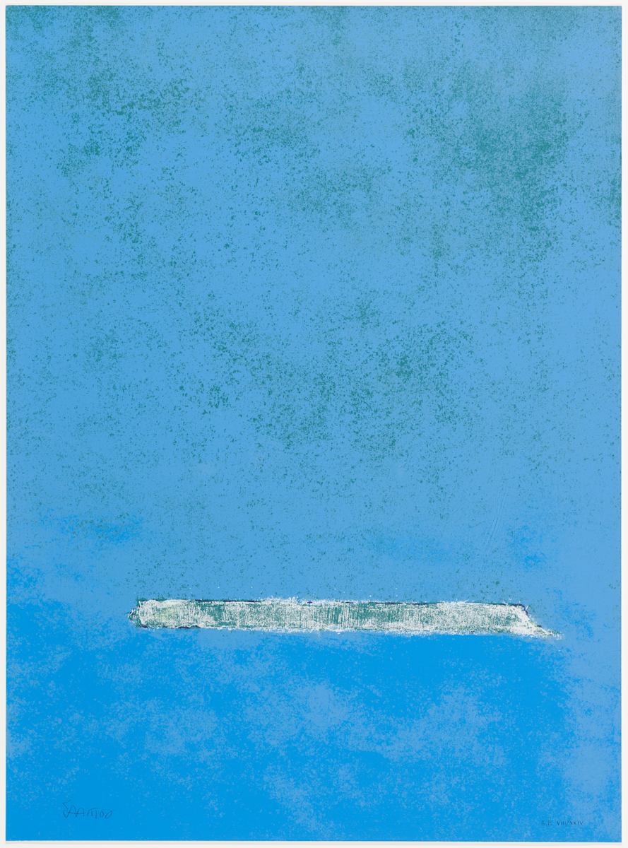 Infinity Field Series by Theodoros Stamos, Image 1.