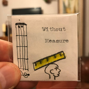 Motif 0213 by Solomon Whitaker, Image 1.
