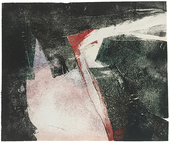 Wanderers: Viewpoint by Barbara Jacobs 