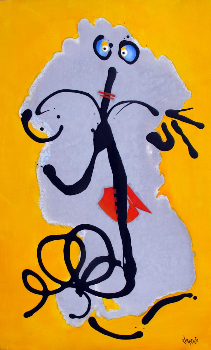 Y331 by Clemente Mimun, Image 1.