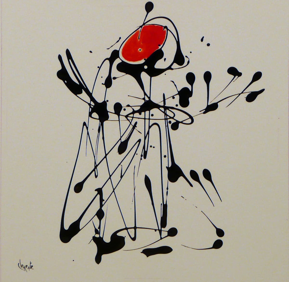 Lady Luck by Clemente Mimun, Image 1.