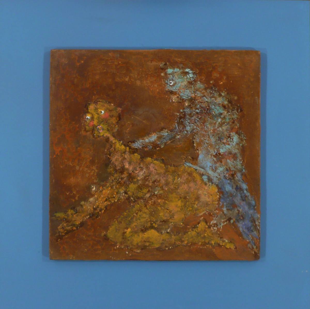 Eros by Clemente Mimun, Image 1.