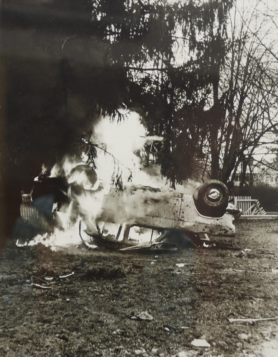 Title Unknown by Ed Roseberry 