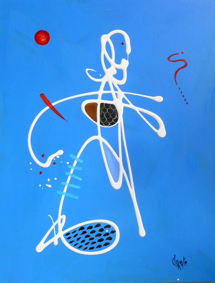 9Y10 by Clemente Mimun, Image 1.