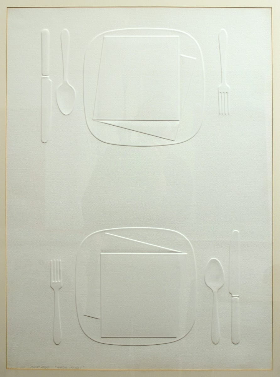 Water Please! by Omar Rayo 