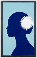Dahlia I by Tracy Murrell, Image 4.