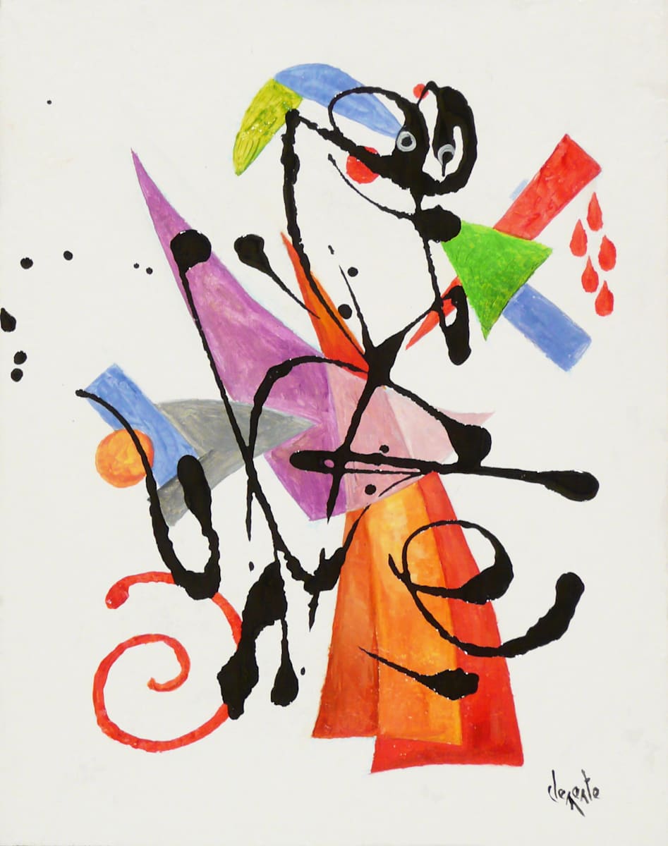Y125 by Clemente Mimun, Image 1.