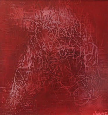 Pinnacle II by Dante Yarbrough, Image 1.