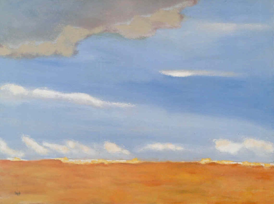 Florida Flat #168 by Clemente Mimun, Image 1.