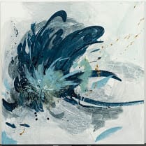 Meteorite by Christina Kwan, Image 5.