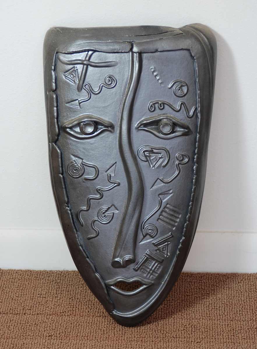 Title Unknown by Martie Geiger-Ho, Image 1.
