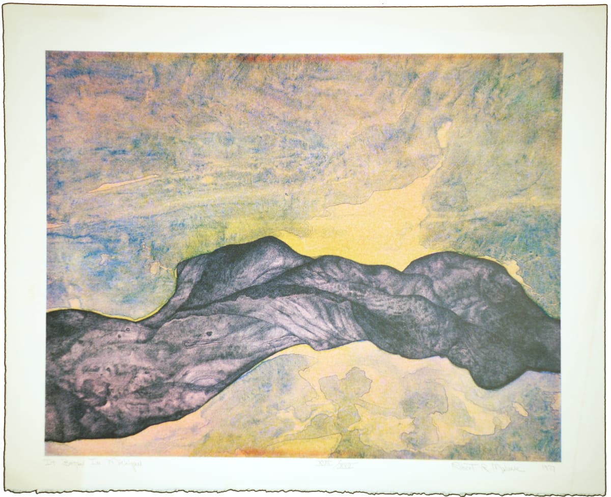 It Began in Michigan by Robert Malone, Image 1.