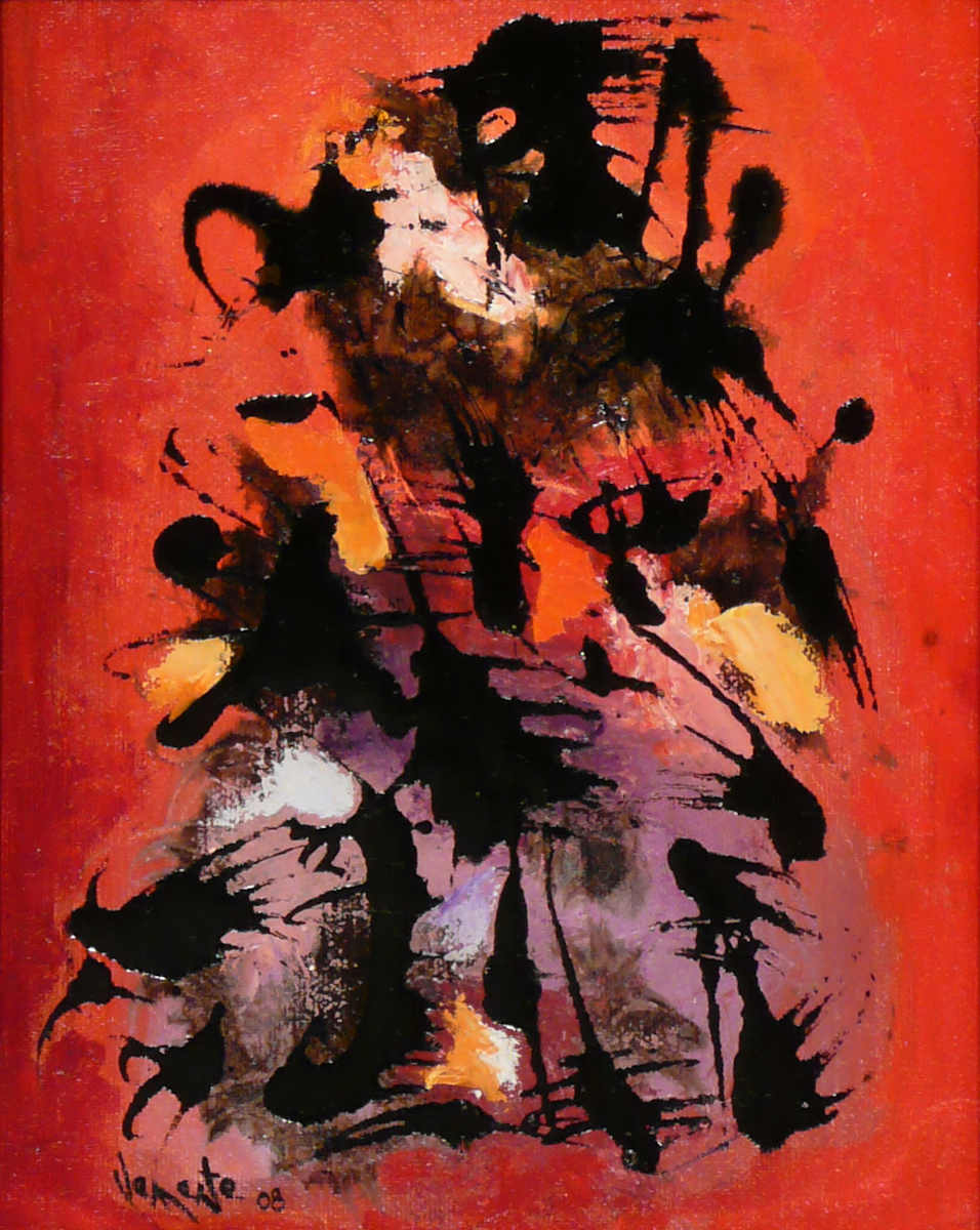 Y37 by Clemente Mimun, Image 1.