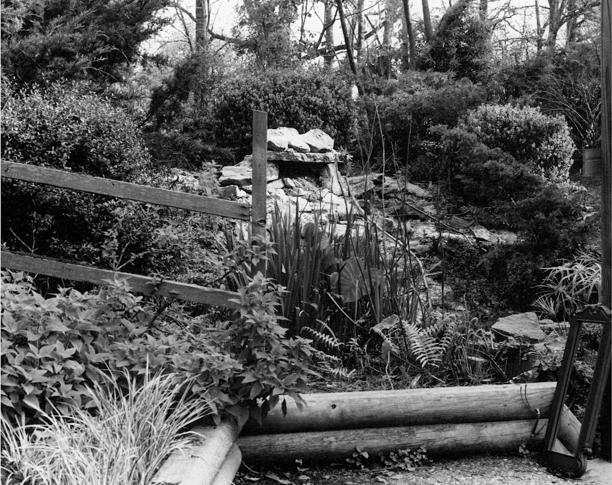 Bay Area Park by Diana Garrett, Image 1.