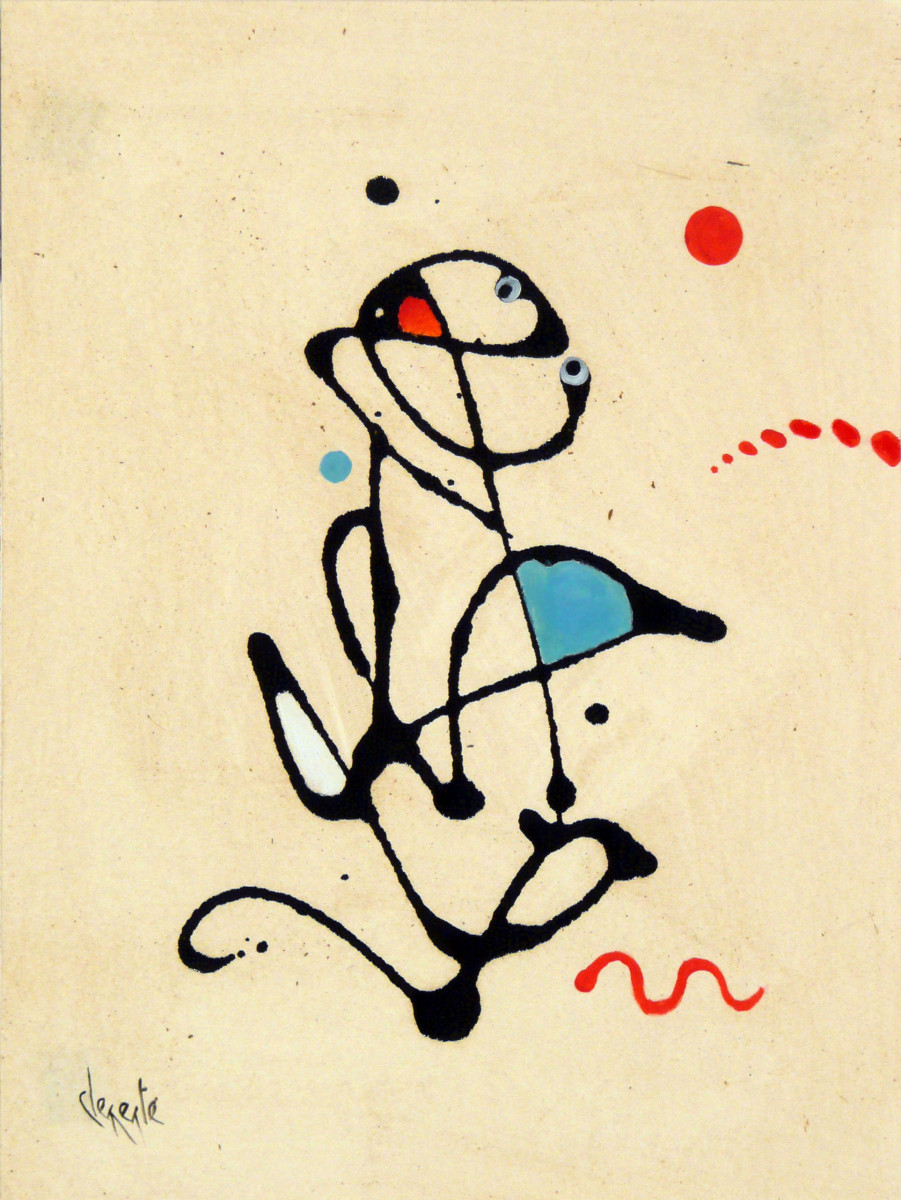 80Y09 by Clemente Mimun 