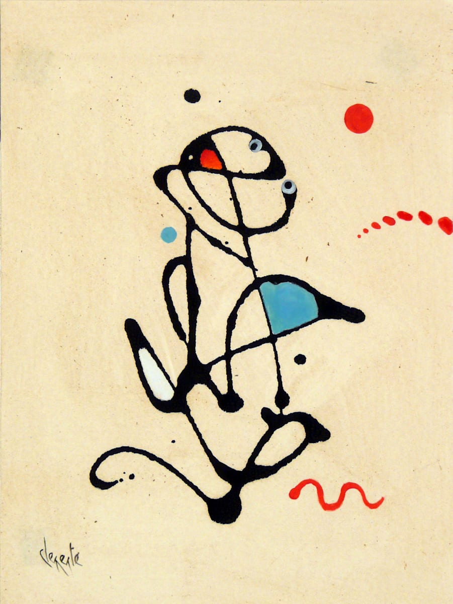 80Y09 by Clemente Mimun, Image 1.