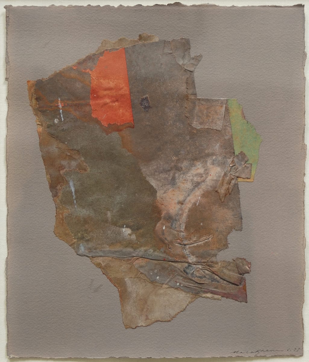 6.77 by Mala Breuer 