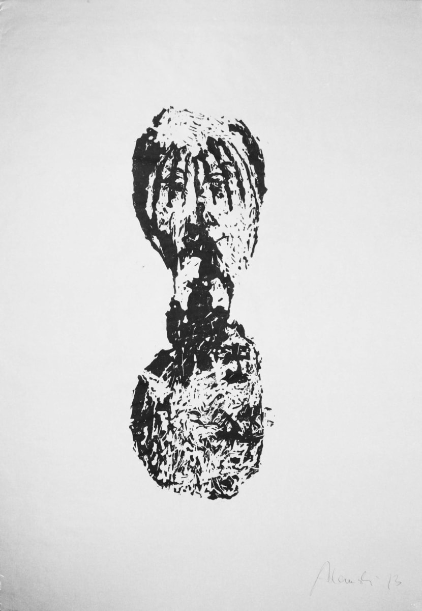 Untitled by Hans Peter Adamski, Image 1.