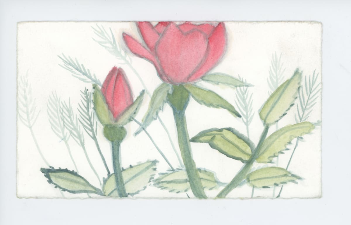 The Roses, #1927, Image 1.