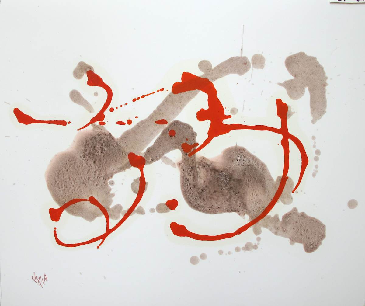 58Y11 by Clemente Mimun, Image 1.