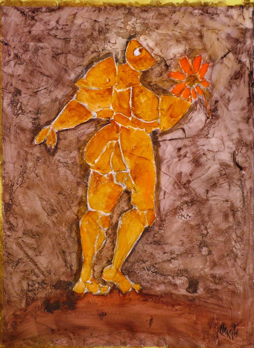 2-P05 by Clemente Mimun, Image 1.