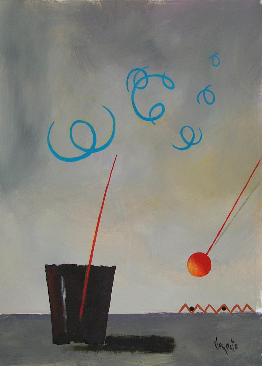 00-F102 by Clemente Mimun, Image 1.