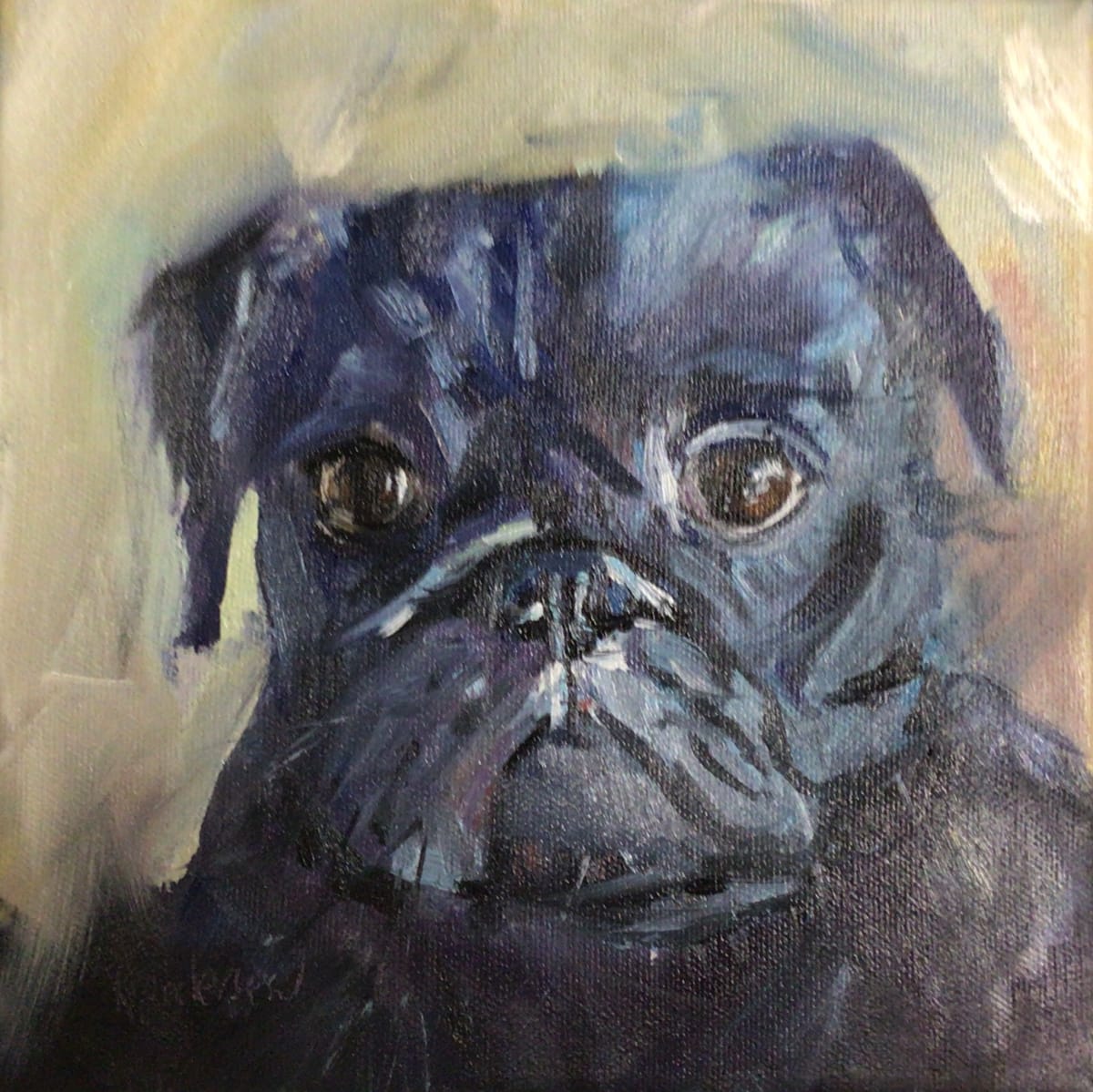 Jade II by karen pedersen, Image 1.