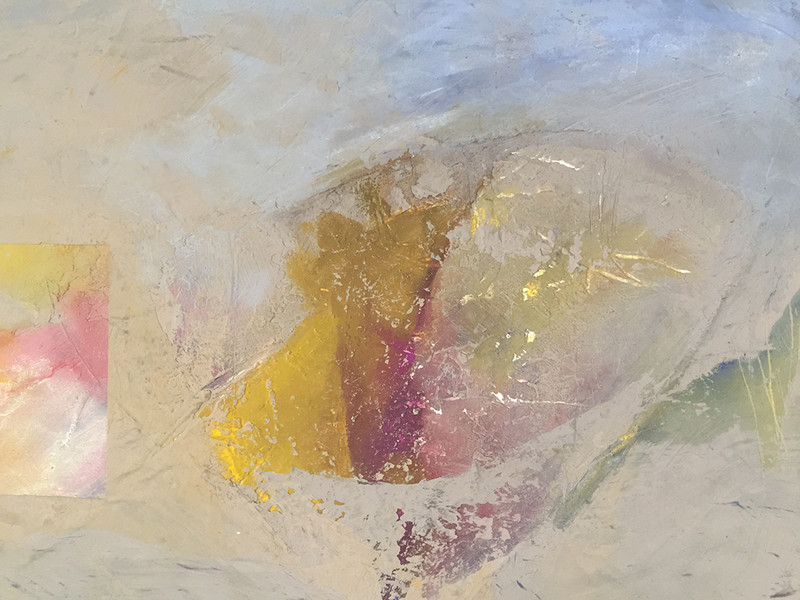 Through the Windows of Time by Barbara Jacobs 