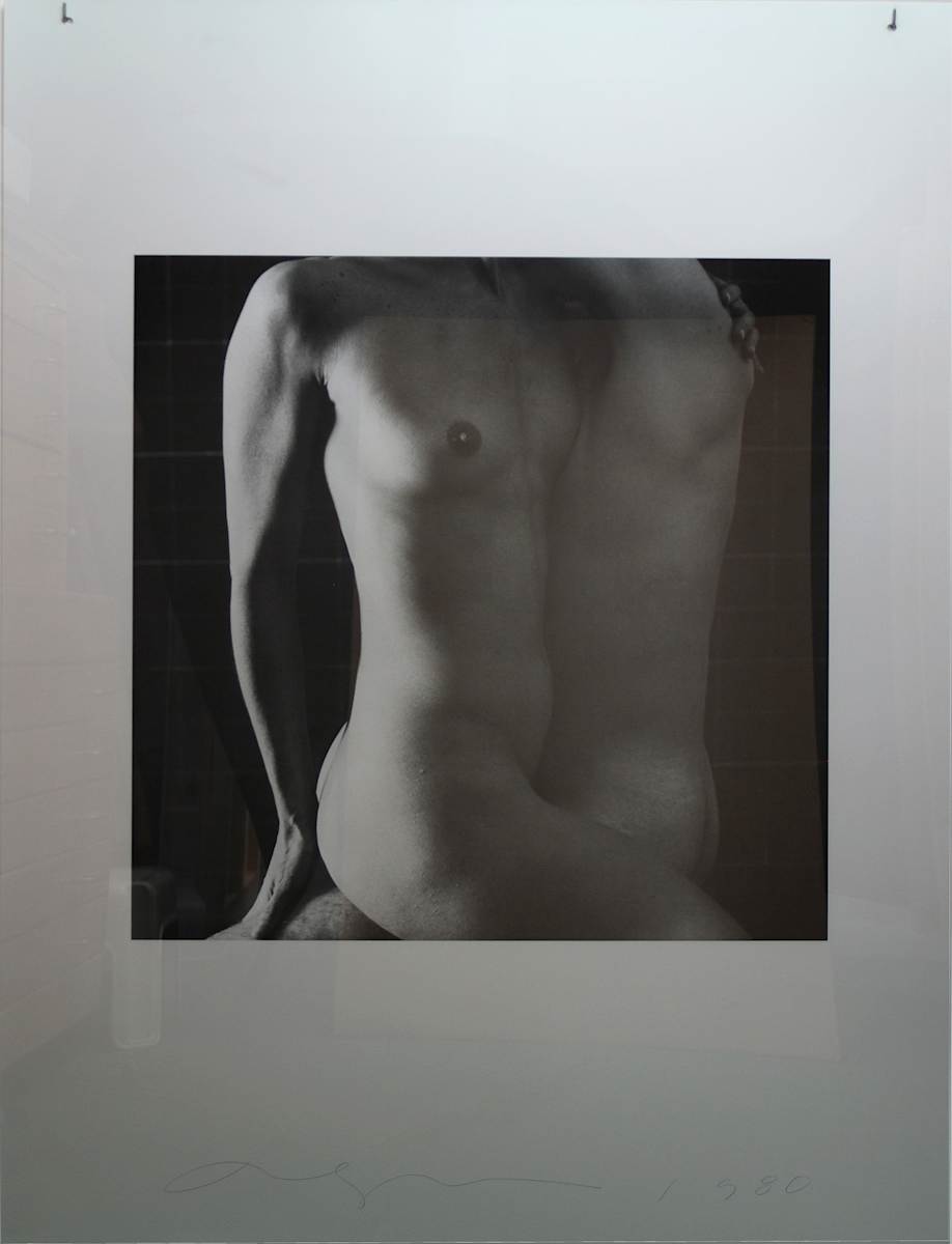 Title Unknown by Ron Cooper, Image 1.