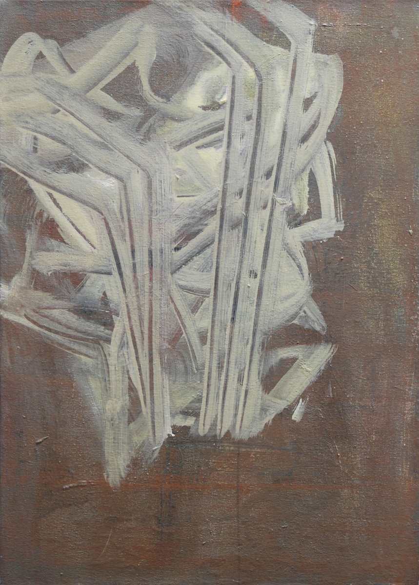 Title Unknown by Bill Dillworth, Image 1.