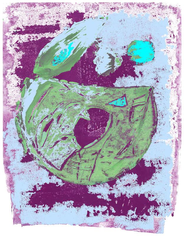 Popped! by Barbara Jacobs 