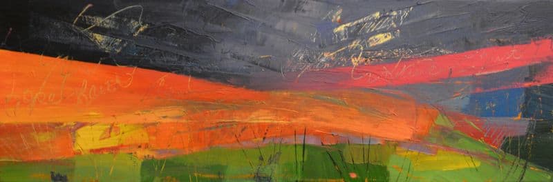 What If There's More 