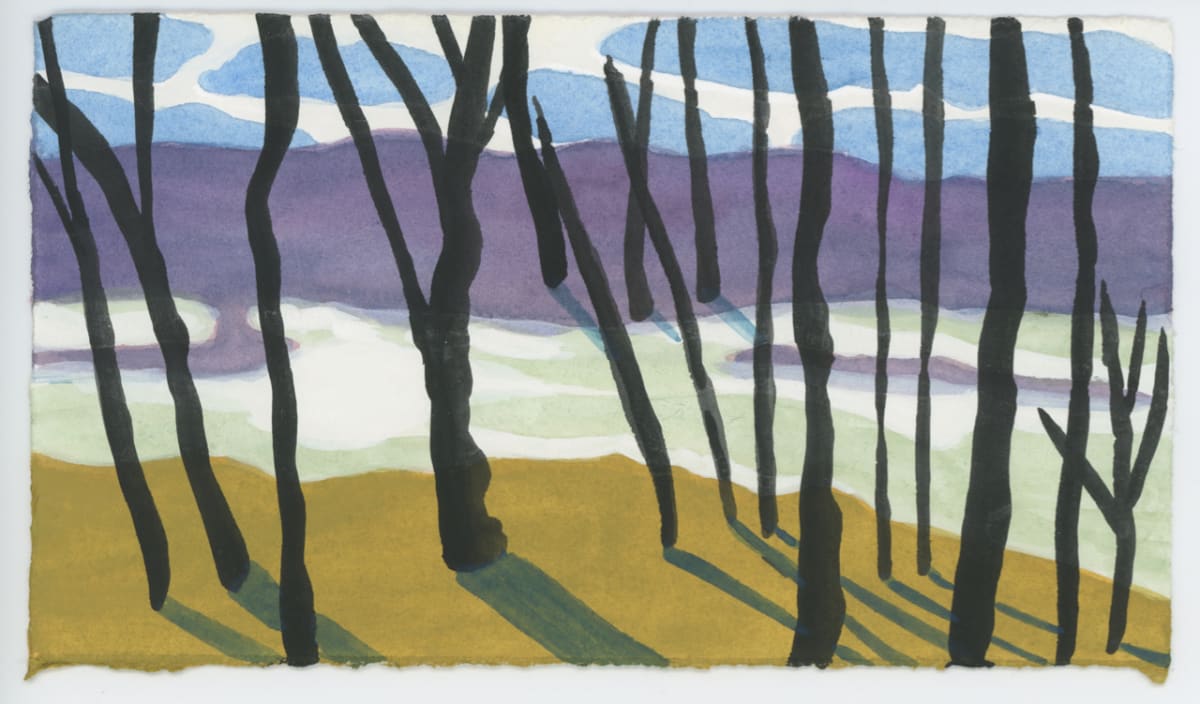 Almost Spring, #1577 