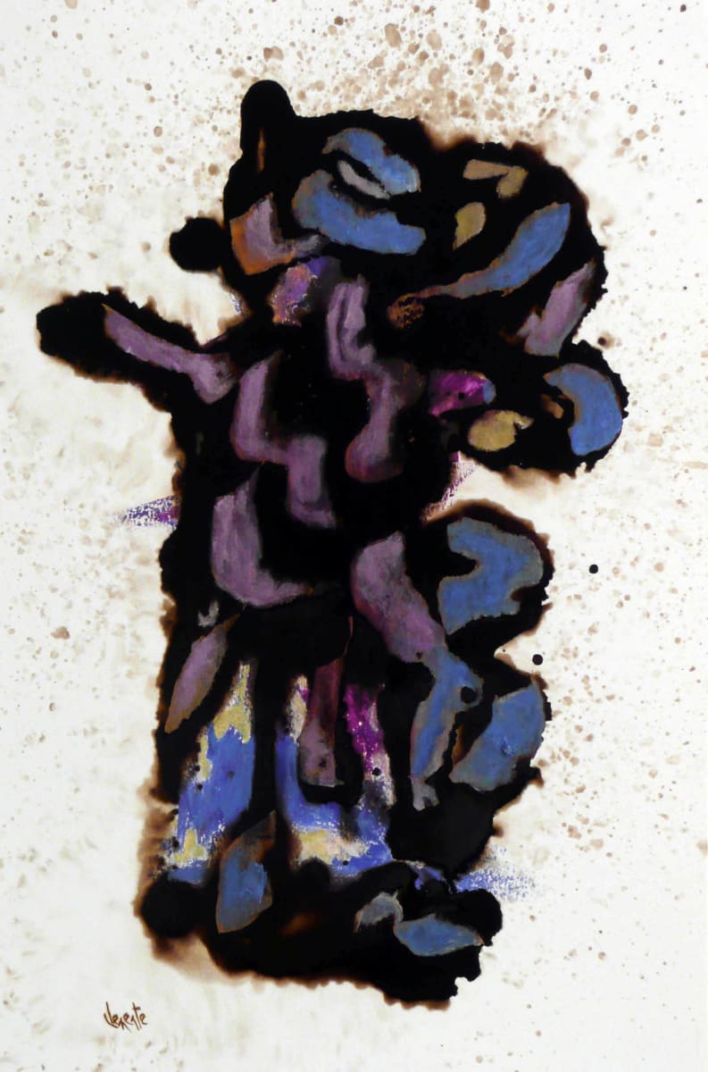 Lady Luck by Clemente Mimun 