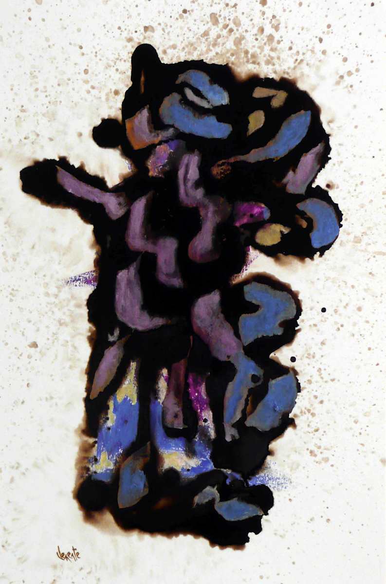 Lady Luck by Clemente Mimun, Image 1.