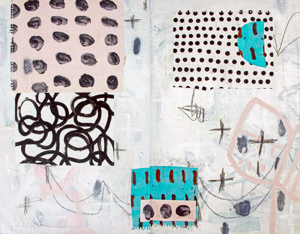 Not a Choice by Liese Gauthier, Image 1.