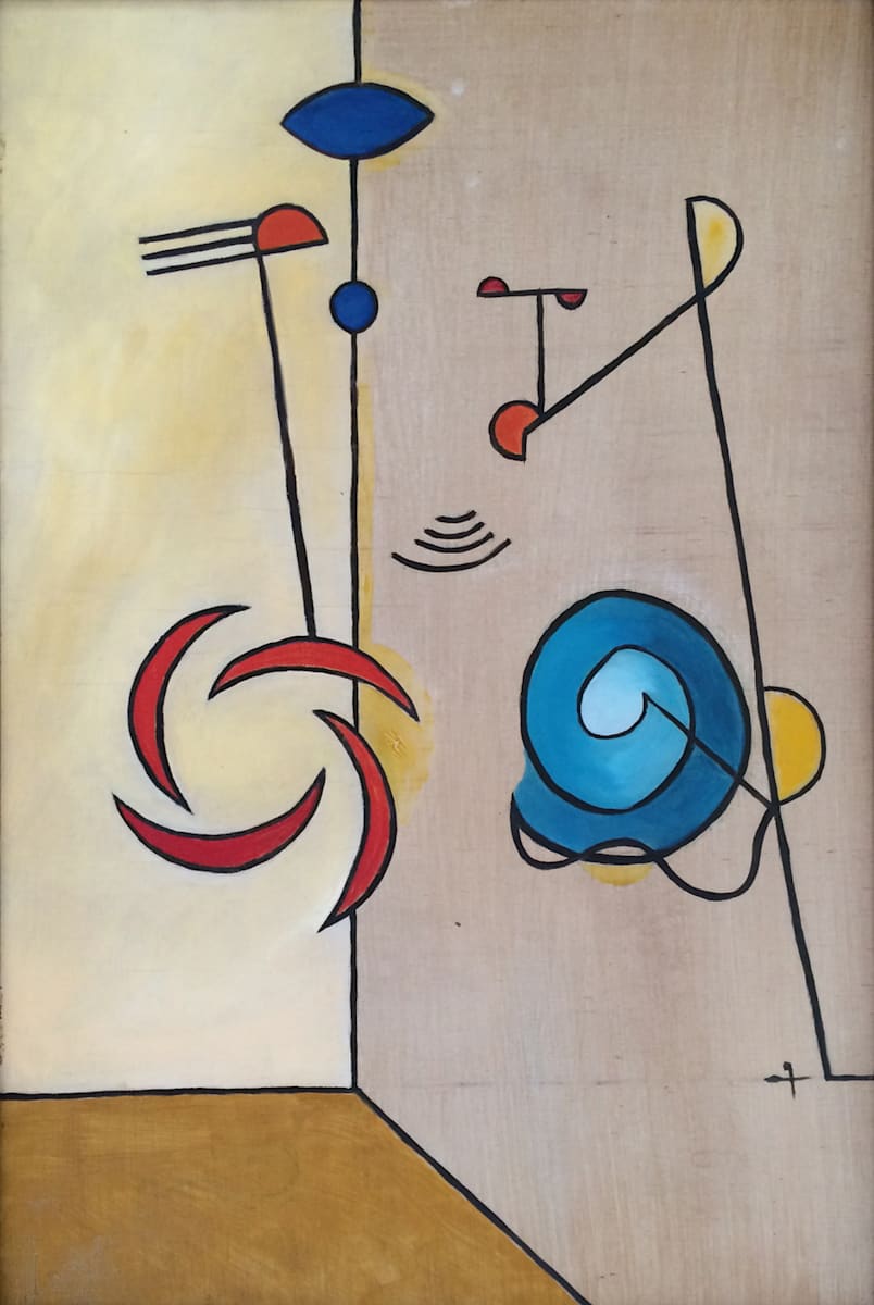Y8 by Clemente Mimun, Image 1.