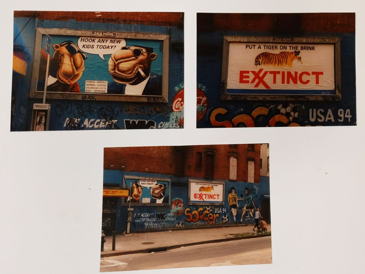 Joe Camel by Andy ZZconstable 